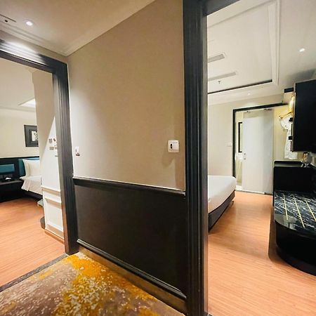 Champton Hanoi Hotel Luaran gambar