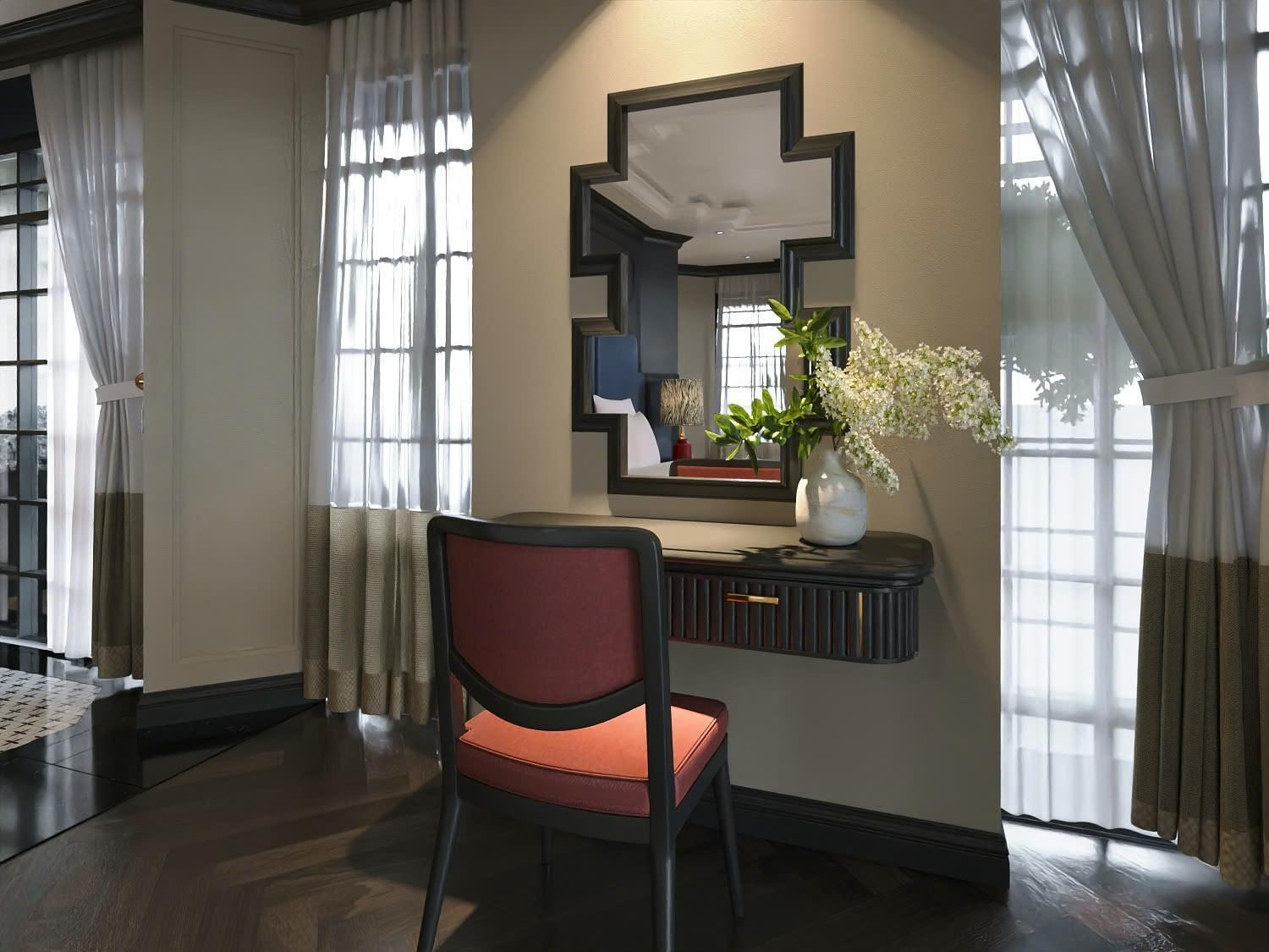 Champton Hanoi Hotel Luaran gambar