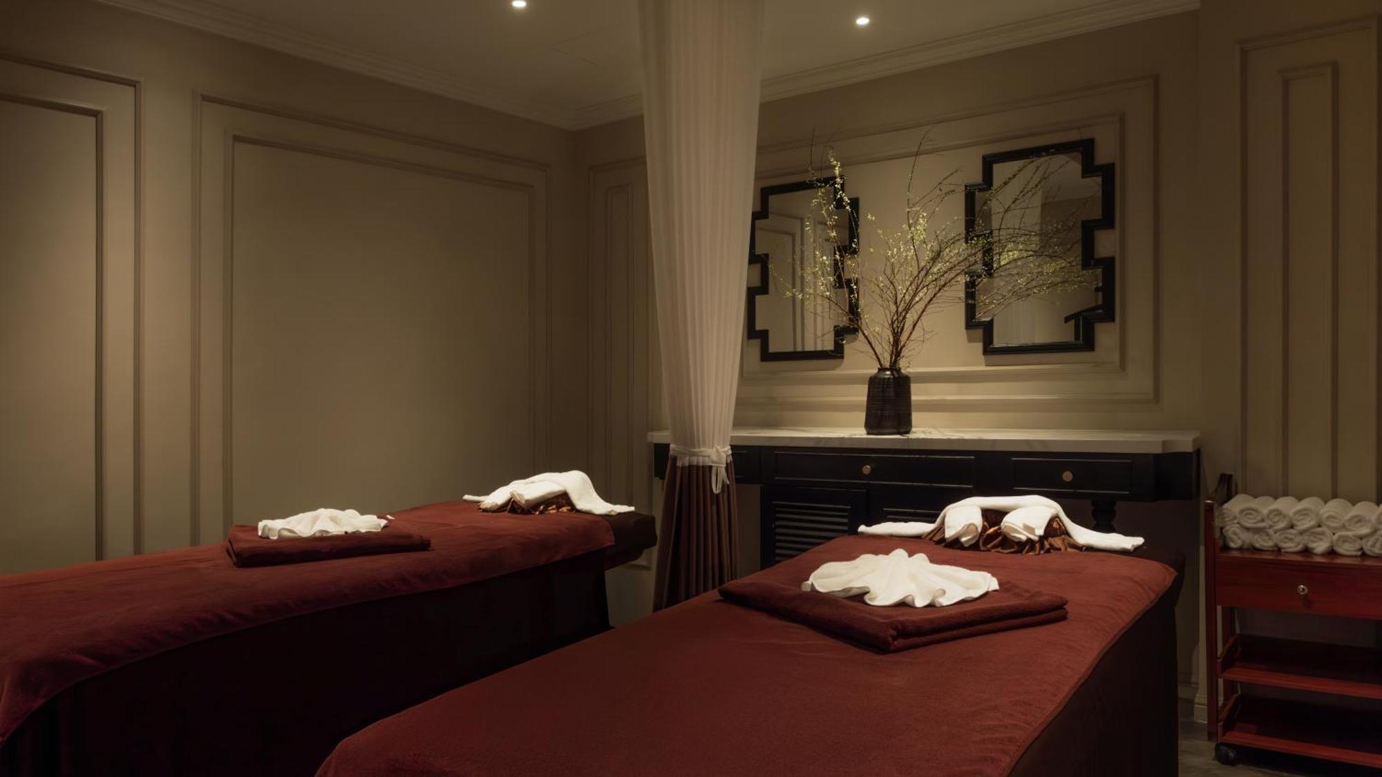 Champton Hanoi Hotel Luaran gambar